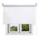 Cortina Roller Blackout 120*200cm Interior Living Cocina Blanco