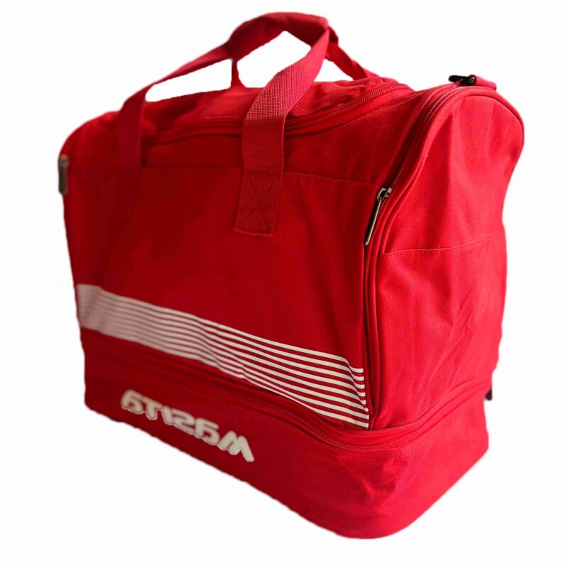 Bolso Deportivo - Masita Rojo Bolso Deportivo - Masita Rojo