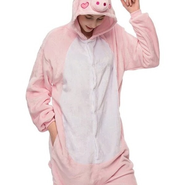 Pijama on sale de cochinito
