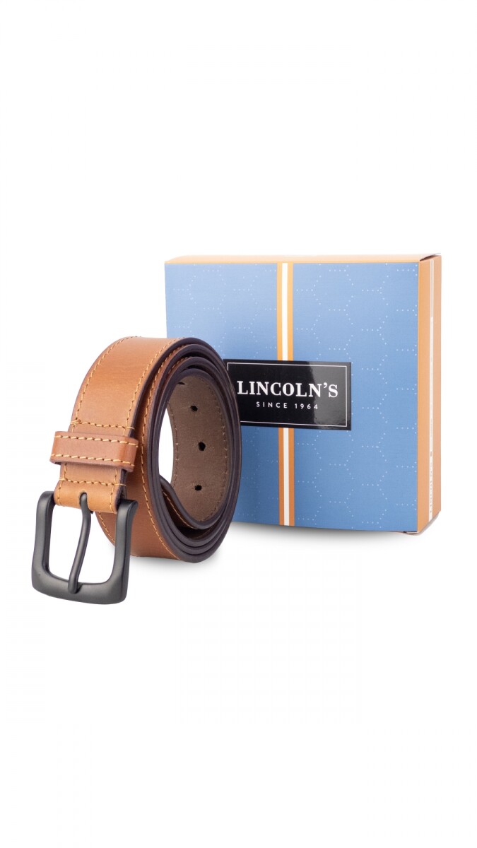 CINTO ALFONSO - WHISKY 90 CM 