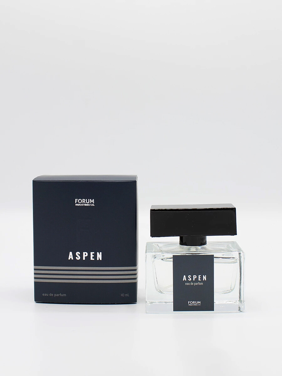 Perfume para Hombre Aspen - Varios/ Fantasia 1 