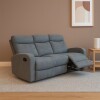 Reclinable Fine 3 cuerpos grafito Reclinable Fine 3 cuerpos grafito