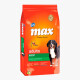Max Perro Adulto Buffet 22KG + REGALO Max Perro Adulto Buffet 22KG + REGALO