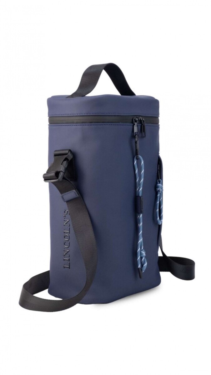 Matera Islandia - Azul Piedra 