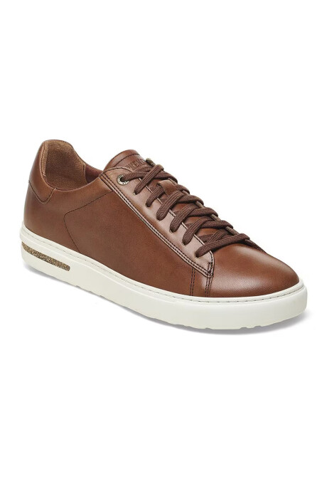 Zapatilla Bend Low Lena - Regular Cognac