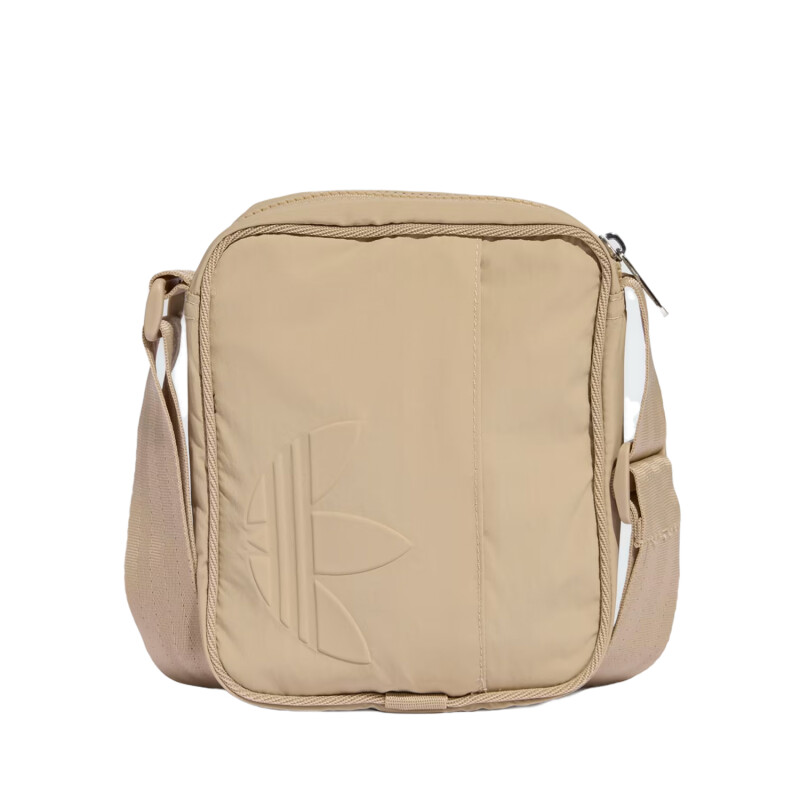 Riñonera Adidas Ev.Icons - Beige Riñonera Adidas Ev.Icons - Beige