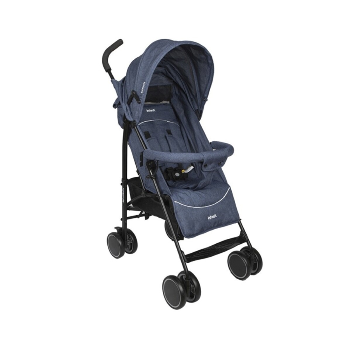 Cochecito para Bebe Infanti Adventure Stroller - AZUL 
