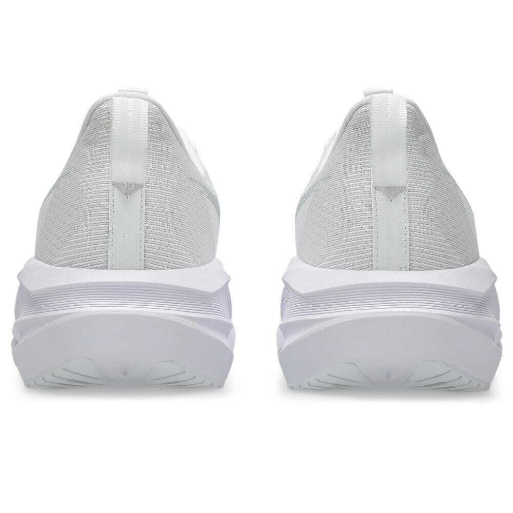 Novablast 5 - Hombre White/piedmont Grey