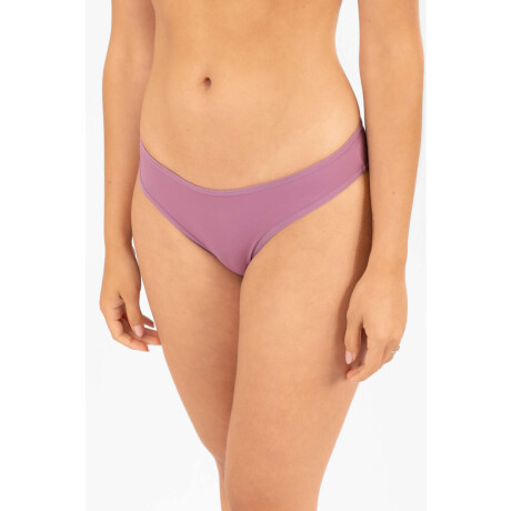 Bikini microfibra sacks every day Lilac rose