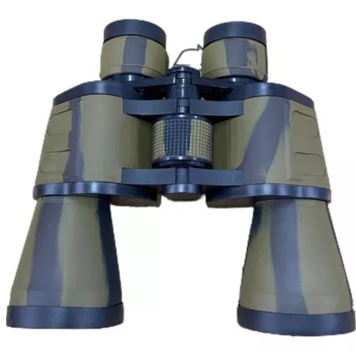 Binoculares camuflados gran angular 8X40 - Verde 