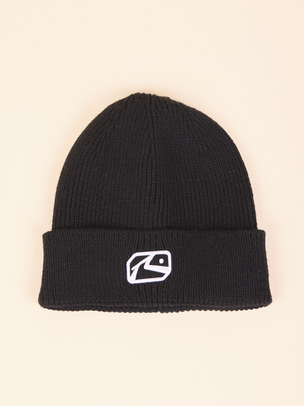 GORRO SRIL RUSTY Negro