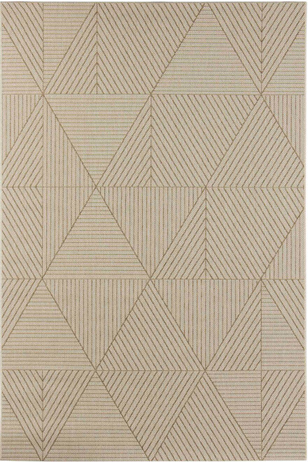 LINEO ALFOMBRA LINEO LIN/9737/6Y01/ 200X290 WOOL/MINK