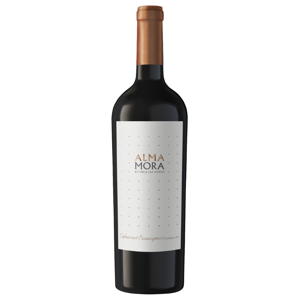 Alma Mora Cabernet Sauvignon 750ml 
