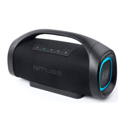 PARLANTE PORTÁTIL BLUETOOTH MUSE M980BT PARLANTE PORTÁTIL BLUETOOTH MUSE M980BT