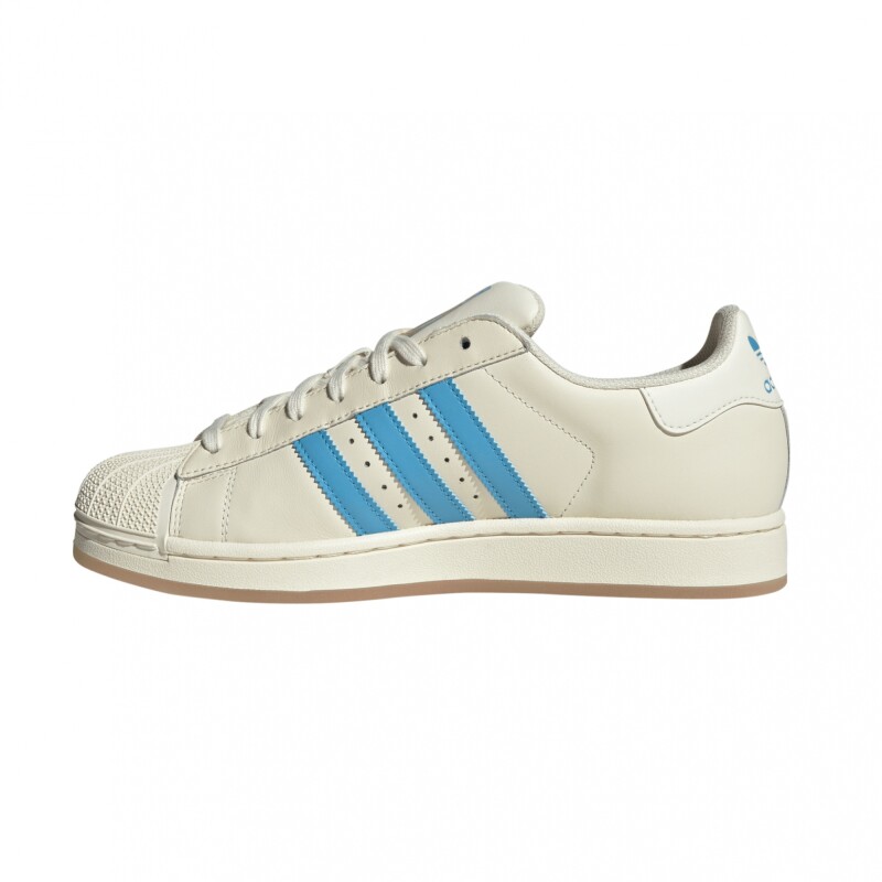 adidas SUPERSTAR ORIGINALS MESSI White
