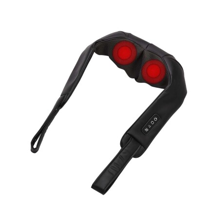 MASAJEADOR CUELLO HOMEDICS TELA H0558NMS110