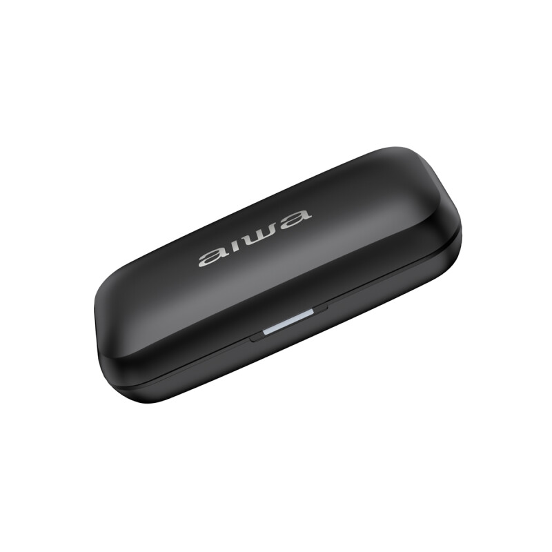 Auriculares Bluetooth Deportivos | Conducción de Aire | Negros | AIWA | AW-AK56 Auriculares Bluetooth Deportivos | Conducción de Aire | Negros | AIWA | AW-AK56