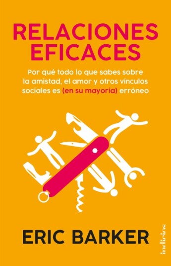 Relaciones eficaces Relaciones eficaces