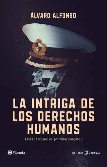 La intriga de los derechos humanos La intriga de los derechos humanos