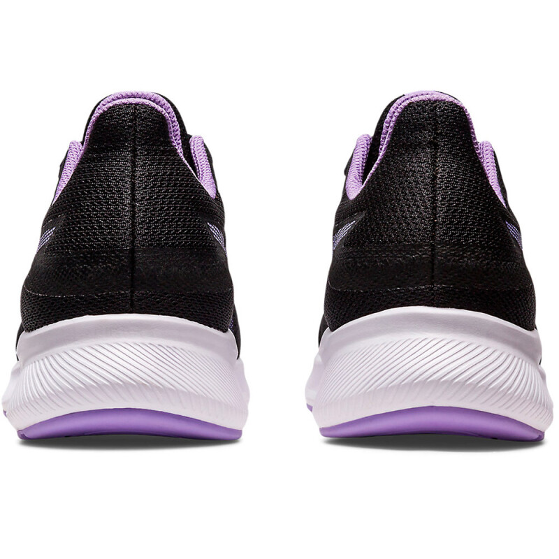 Patriot 13 - Mujer Black/digital Violet