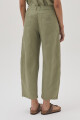 Pantalón Belize Verde Oliva