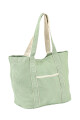 Bolso Florencia Verde militar
