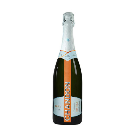 Espumoso Chandon Delice 750 Ml