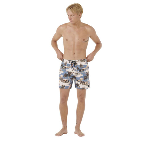 Voley Rip Curl Dreamers Multi