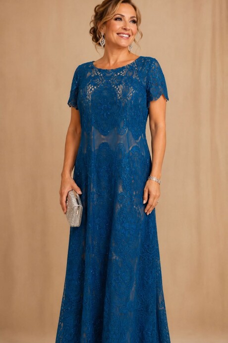 VESTIDO BETTY VESTIDO BETTY