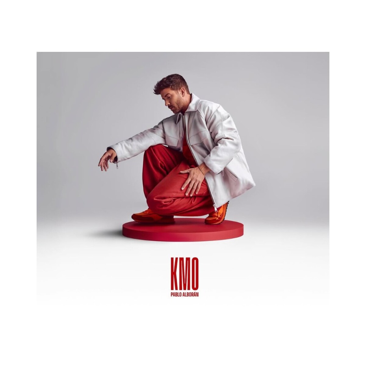 Alboran,pablo / Km0 - Ltd Edition - Cd 