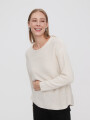 Sweater Goby Crudo / Natural