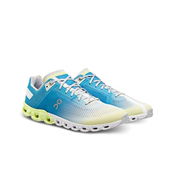 Championes ON Cloudflow 3 Azul