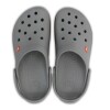 Crocband™ Clog Gris