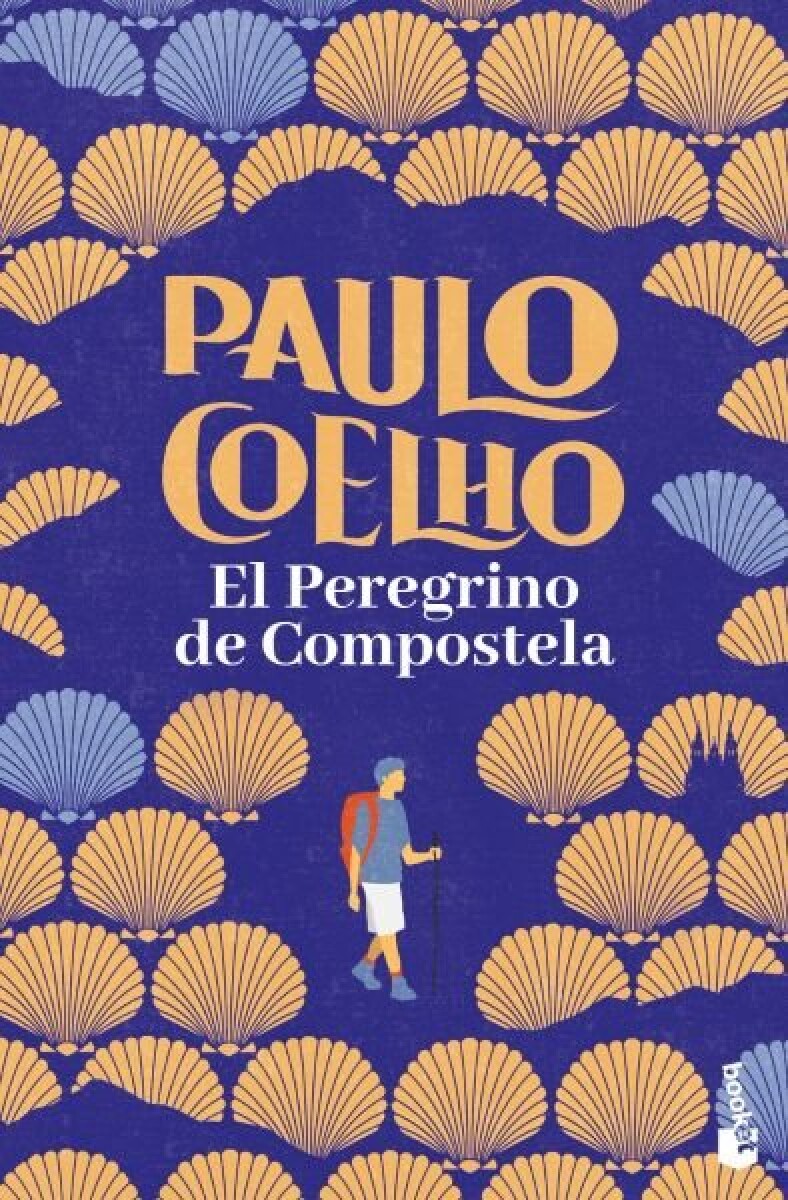 EL PEREGRINO DE COMPOSTELA 