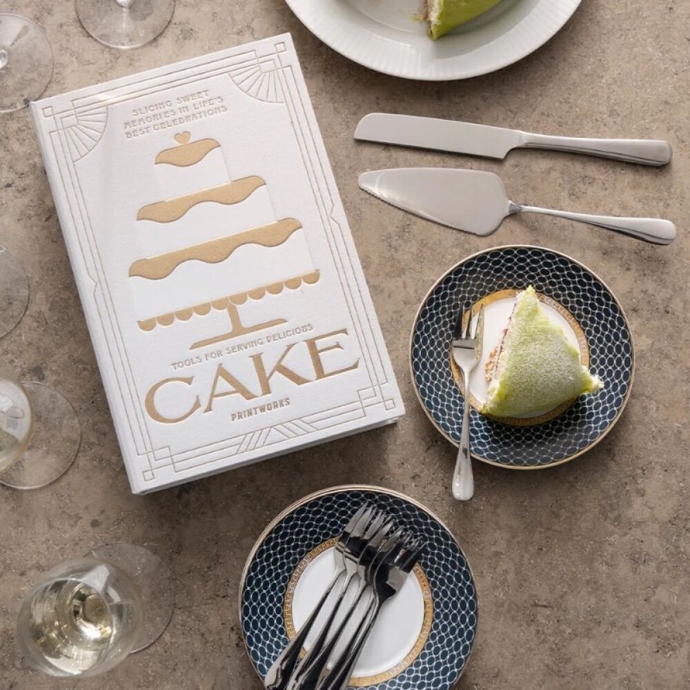 PRINTWORKS ESENCIALES PARA TORTA PRINTWORKS ESENCIALES PARA TORTA