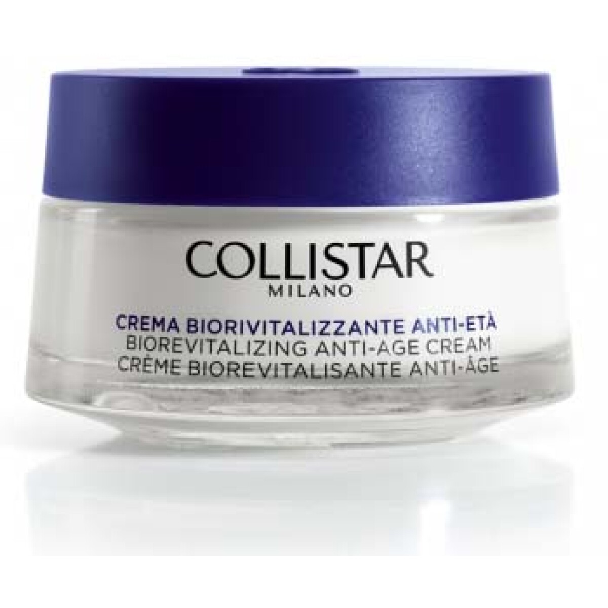 Collistar Biorevitalizing Cream 