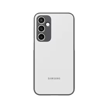 Silicone Case S23 FE White
