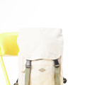 MOCHILA WEXTER RUSTY Crudo