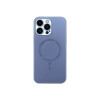 Protector para iPhone 14 Pro Max color azul con MagSafe Protector Para Iphone 14 Pro Max Color Azul Con Magsafe