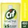 Detergente Líquido CIF Bio Active Limón DP 450 ML