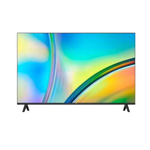 Smart Tv De 43 Tcl Smart Tv 43s5400a Con Pantalla Led Full Hd Smart Tv De 43 Tcl Smart Tv 43s5400a Con Pantalla Led Full Hd