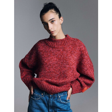 Sweater Beio Pink