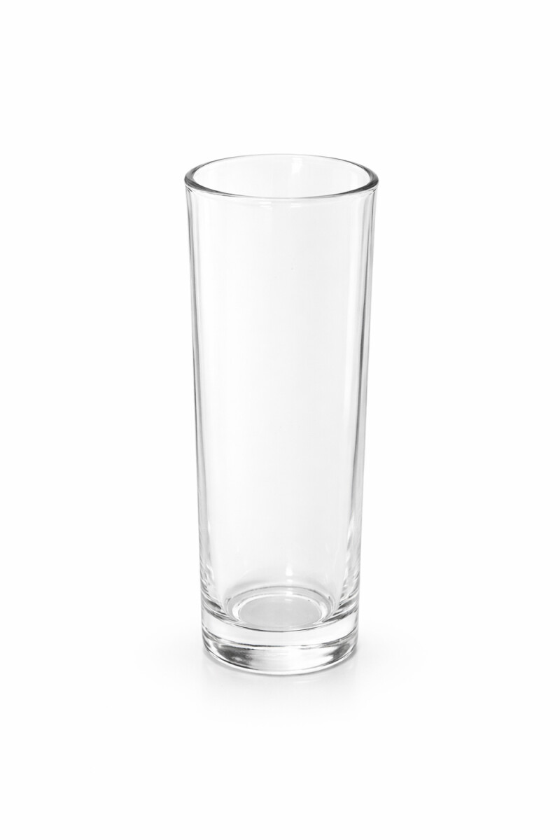 Vaso Cerveza - Color Unico 