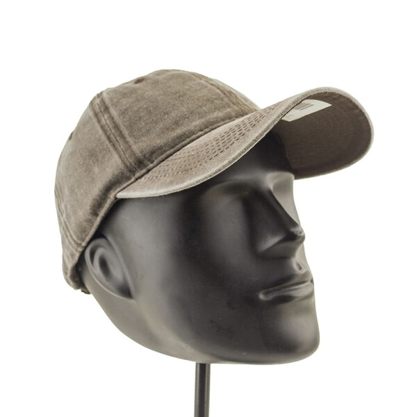 Lifestyle - ACTIVE - Duck Gorro Tongue Hat de Unisex - XLD16 Marron