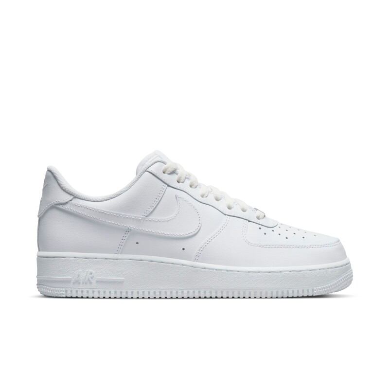 Championes Air Force 1 '07 de Hombre Blanco