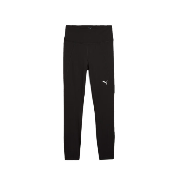 W TAD ESSENTIAL TIGHT - PUMA NEGRO