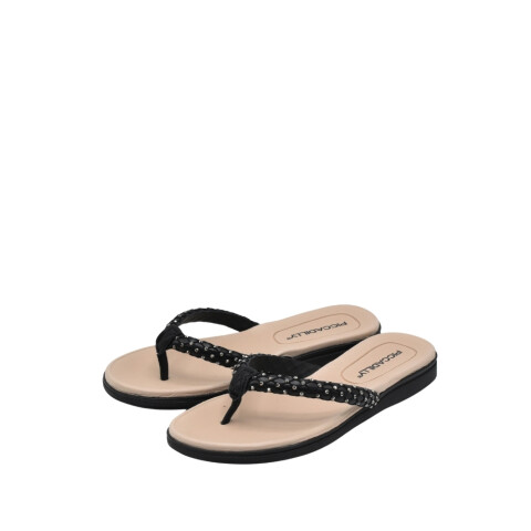 CHINELA 35-41 PRETO/NAPP