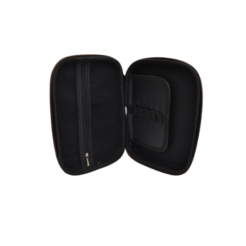 CARTUCHERA UN. BROWN