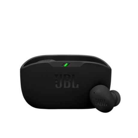 Auriculares JBL Wave Buds 2 Negro