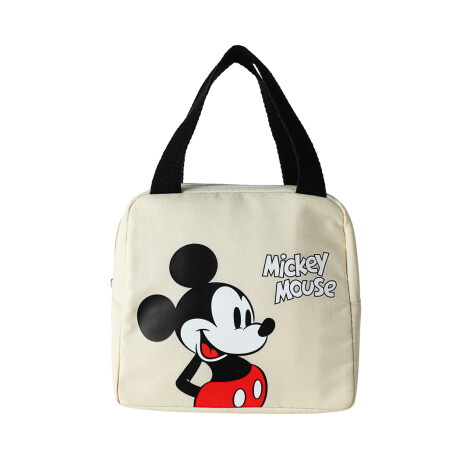 Lunchera Disney Mickey